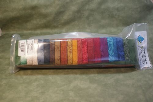 FOUR SEASONS JELLIE PACK BY HOBBY HOLIDAYS